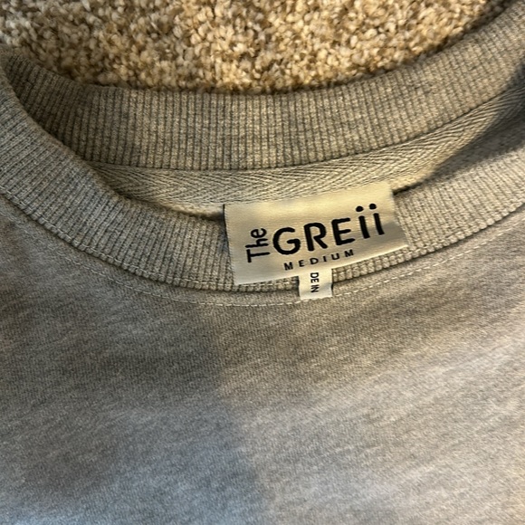 Triple threads sweatshirt size medium - Picture 3 of 4